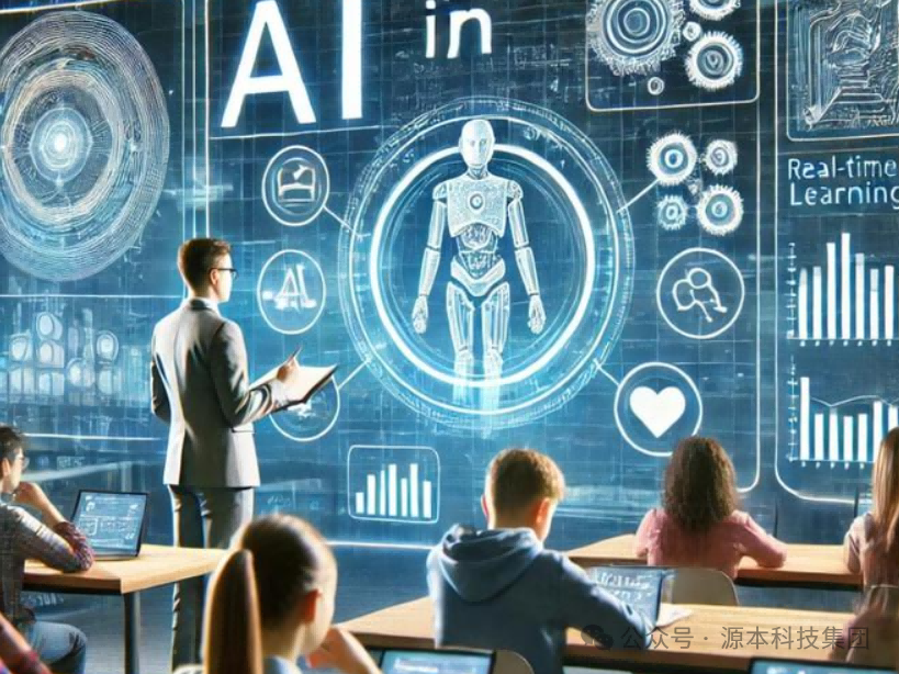 艾弗森贝博ballbet官网科技-本科生掌握大数据、云原生、AI-竞赛保研求职的“超车秘籍”来了！